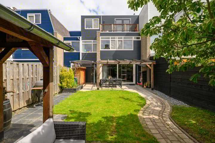 Foto van woning Magnoliahove 24, Kwintsheul