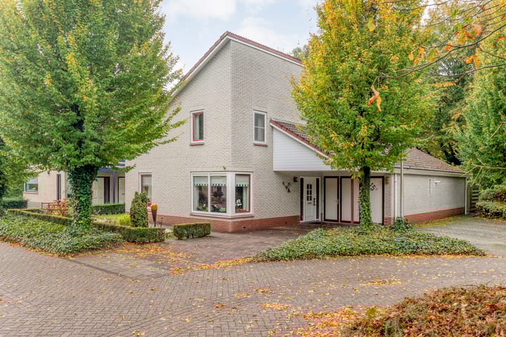 Magnolialaan 15E in Nieuwleusen