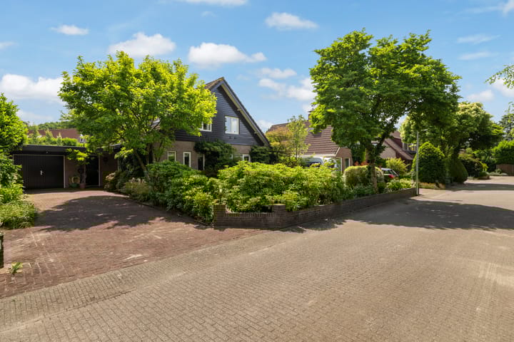 Magnolialaan 20 in Ermelo