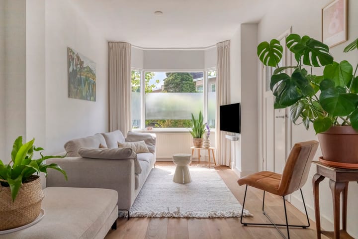 Photo of property Magnoliastraat 14, Breda