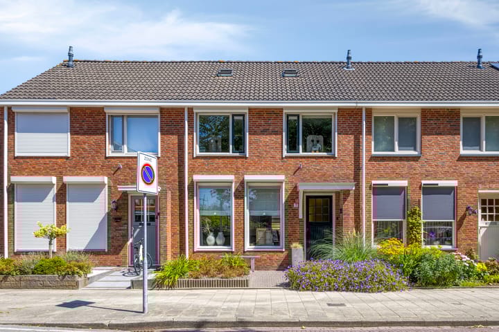 Photo of property Magnoliastraat 3, 's-Gravenpolder