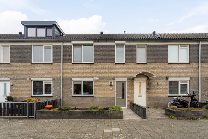 Mahatma Gandhistraat 23 in Purmerend