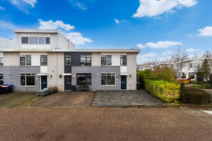 Photo of property Mahonie 220, Dordrecht