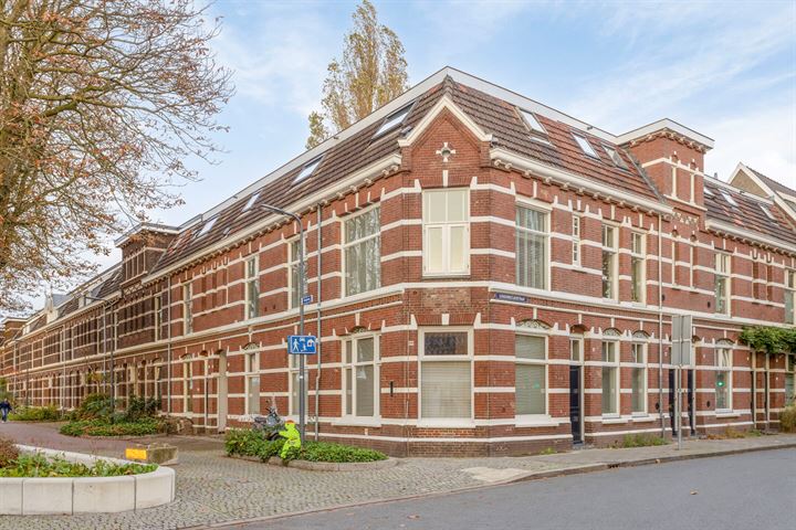 Maijweg 79 in 's-Hertogenbosch