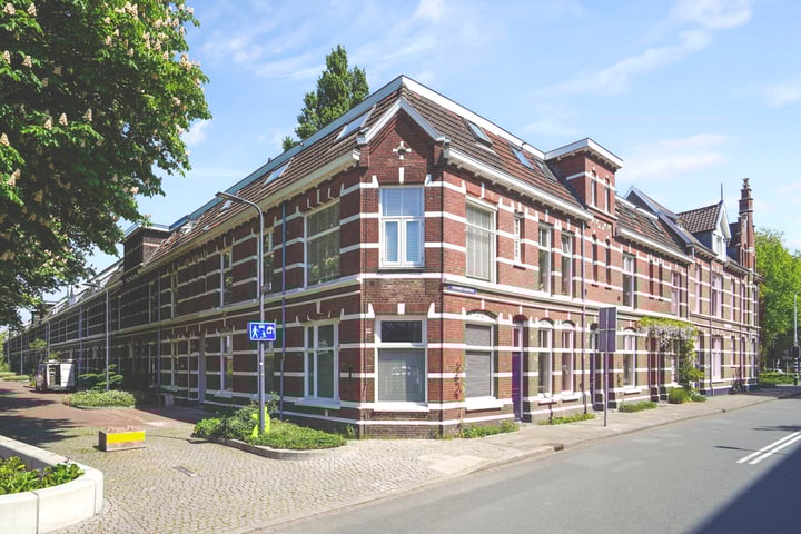 Foto von Haus Maijweg 80, 's-Hertogenbosch
