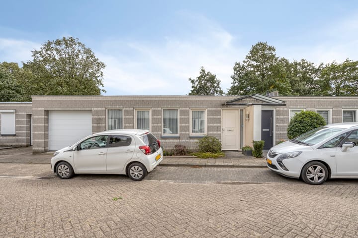 Mainelaan 104 in Eindhoven