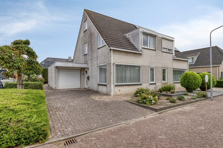 Foto van woning Maisakker 7, Arnemuiden