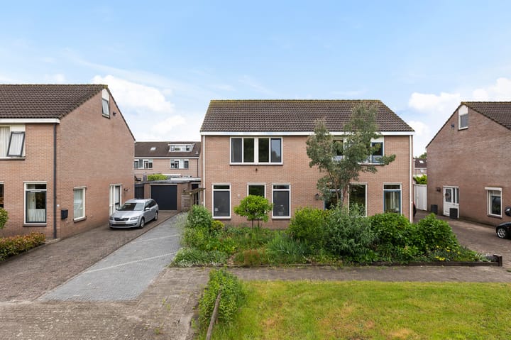 Photo of property Maisakker 8, Wezep