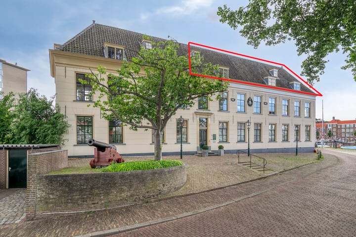 Foto von Haus Maisbaai 10, Middelburg