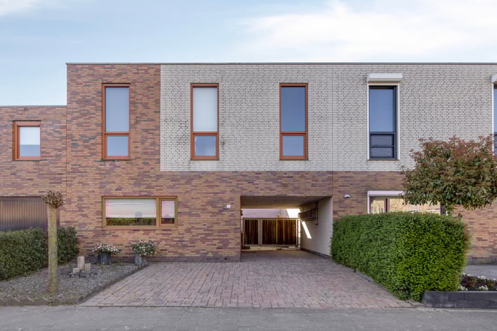 Photo of property Maïsberg 65, Roosendaal