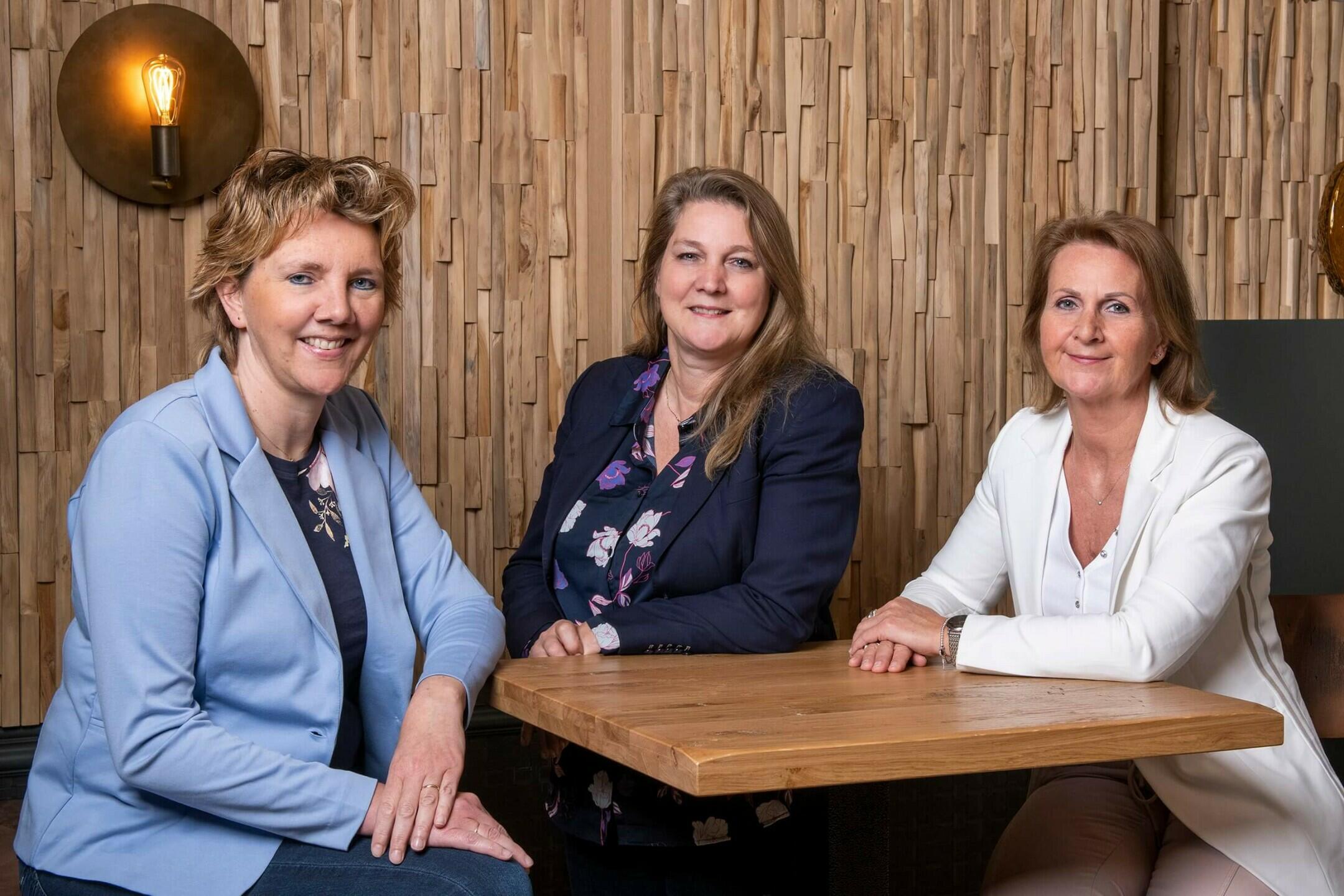 Foto van het kantoor van Maison Makelaars RMRE