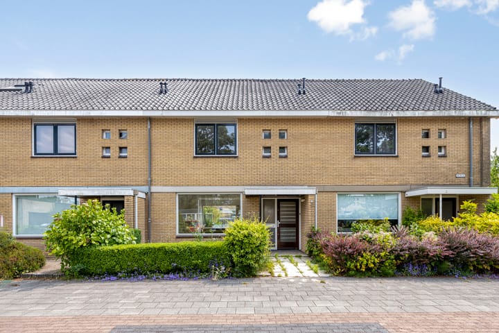 Majella 2 in Amstelveen