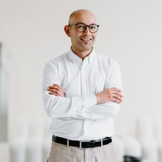 Foto von Majid el Allati