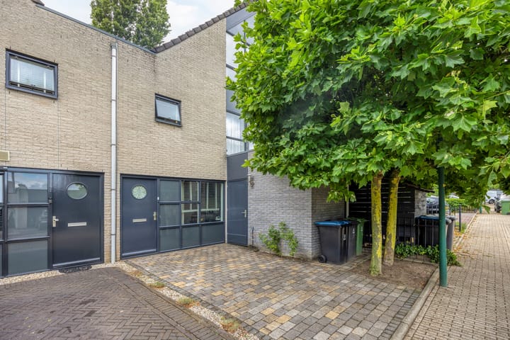 Majoor Landzaatweg 39 in Rhenen