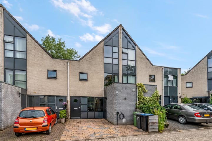 Majoor Landzaatweg 59 in Rhenen
