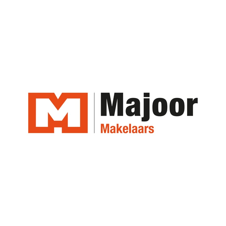 Logo van Majoor Makelaars