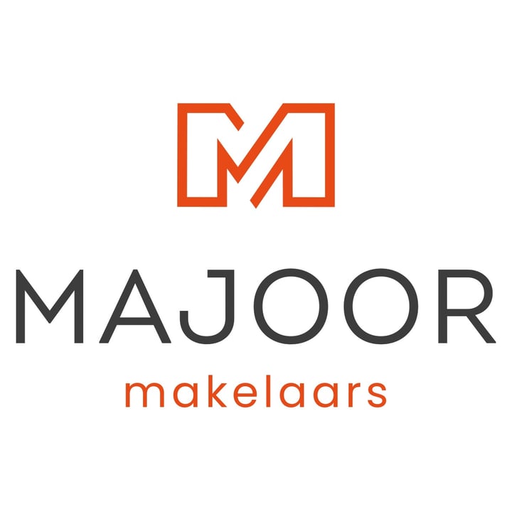 Logo Majoor Makelaars