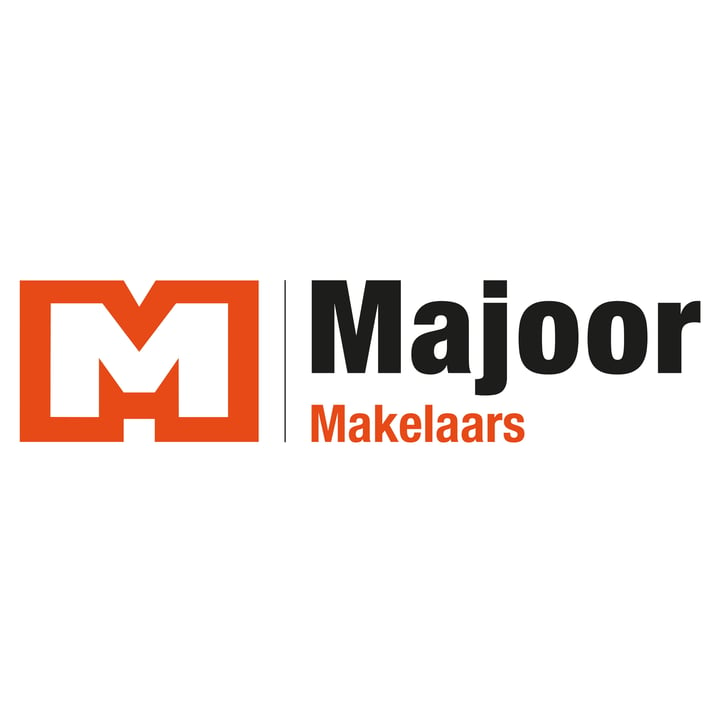 Logo van Majoor Makelaars