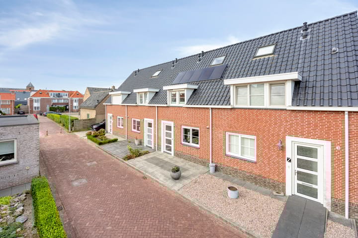 Photo of property Majoorwerf 17G, Zoutelande