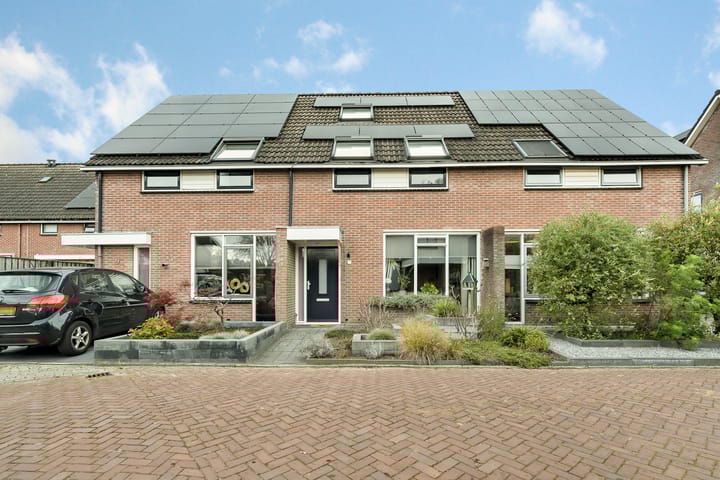 Foto von Haus Majoraan 11, Nijverdal