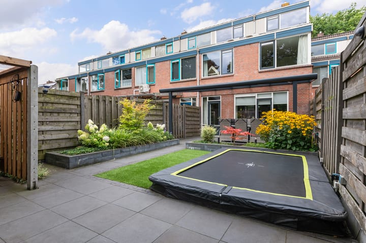 Majoraan 29 in Raalte Foto