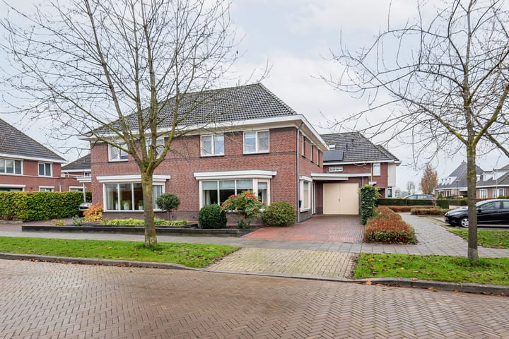 Photo of property Majoraan 3, Gendringen