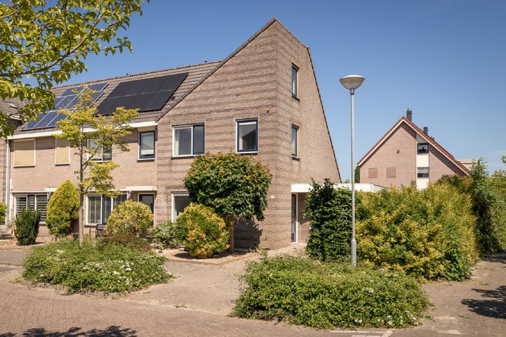 Foto van woning Majoraan 37, Hoogkarspel