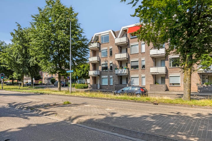 Majoraan 43 in Oisterwijk