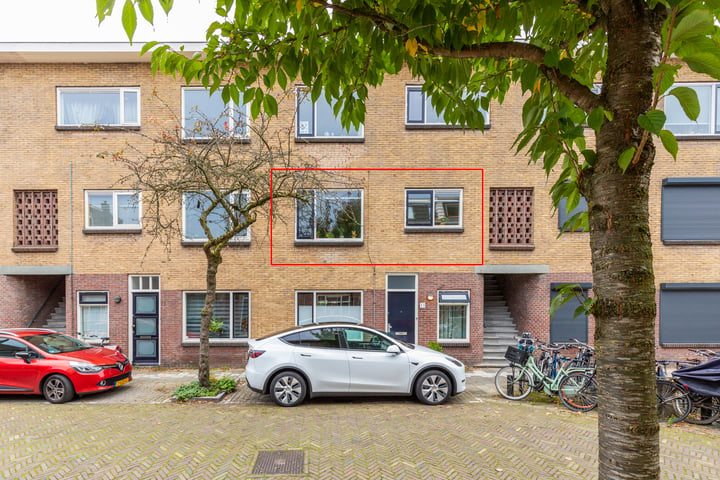 Makassarstraat 11-BS in Utrecht