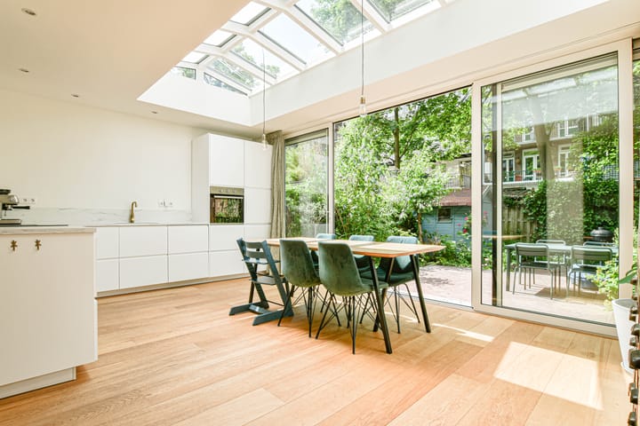 Makassarstraat 46-H in Amsterdam