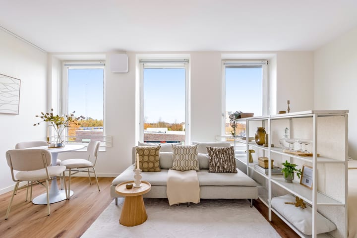 Makassarweg 62G dans Almere photo