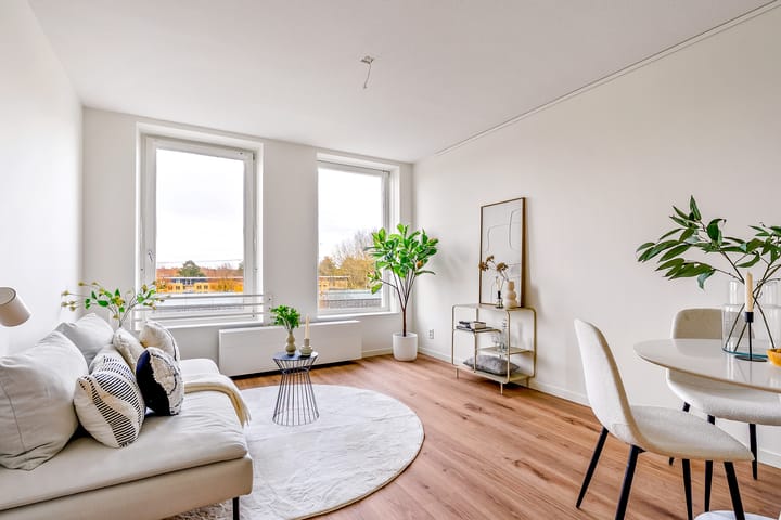 Makassarweg 62J in Almere