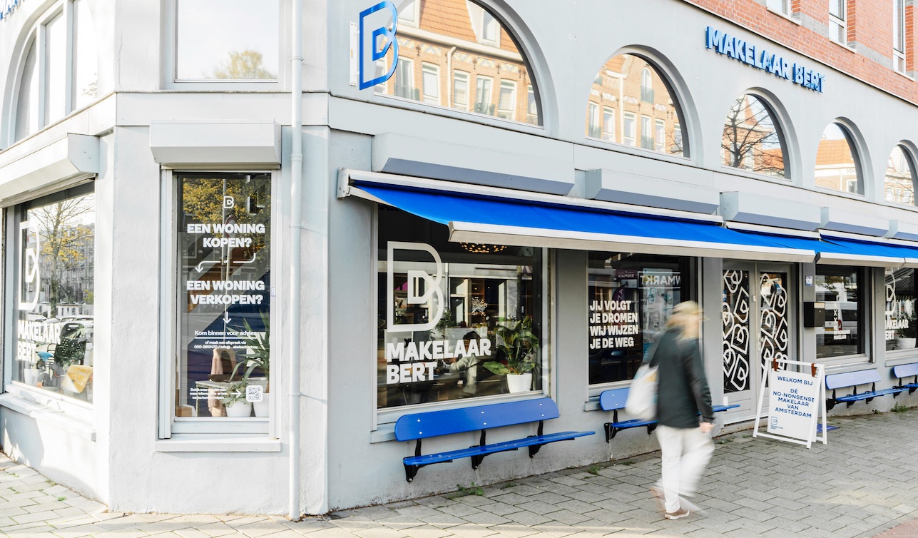 Bürofoto von MAKELAAR BERT