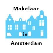 Logo van Makelaar in Amsterdam B.V.