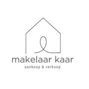 Logo van Makelaar Kaar