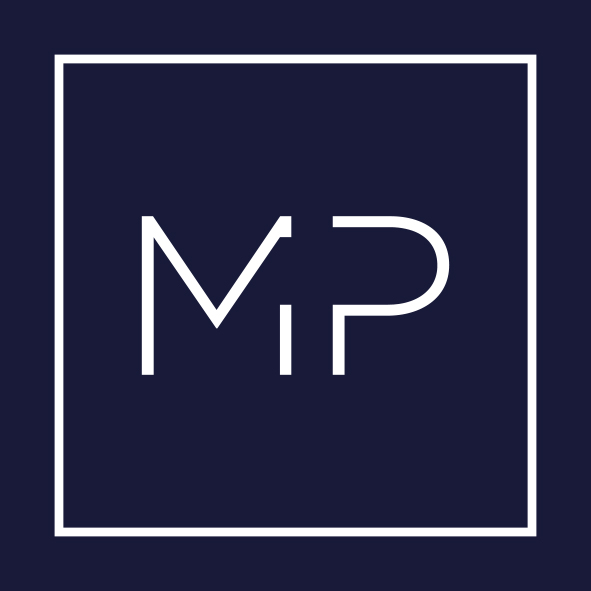 Logo Makelaar PAUL