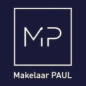 Logo Makelaar PAUL