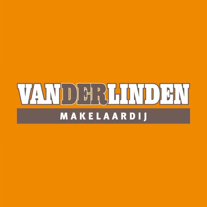 Logo Makelaar Van der Linden Amsterdam