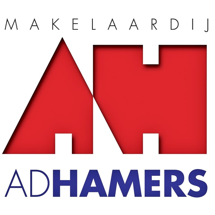 Logo Makelaardij Ad Hamers