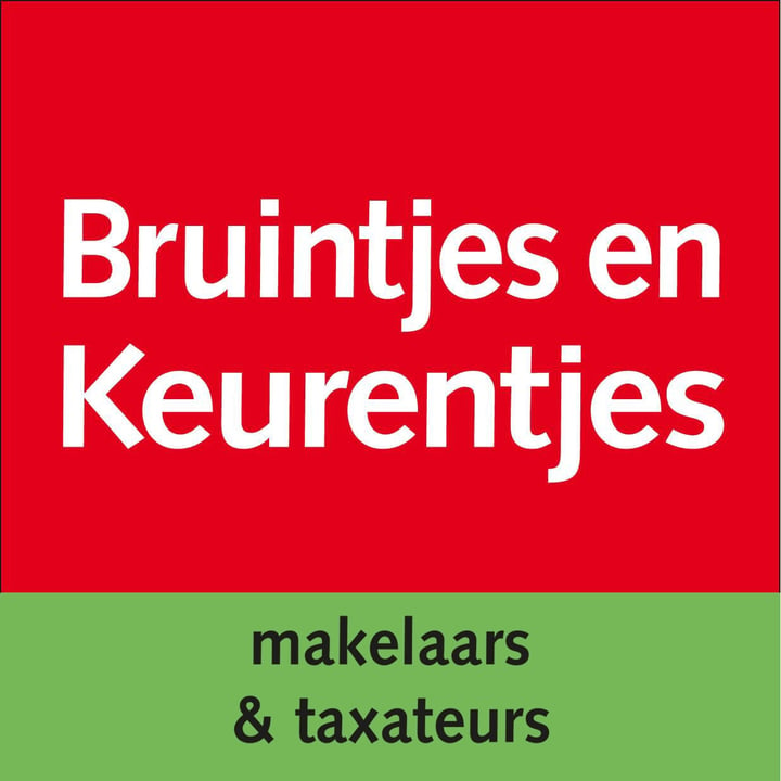 Logo Makelaardij Bruintjes en Keurentjes