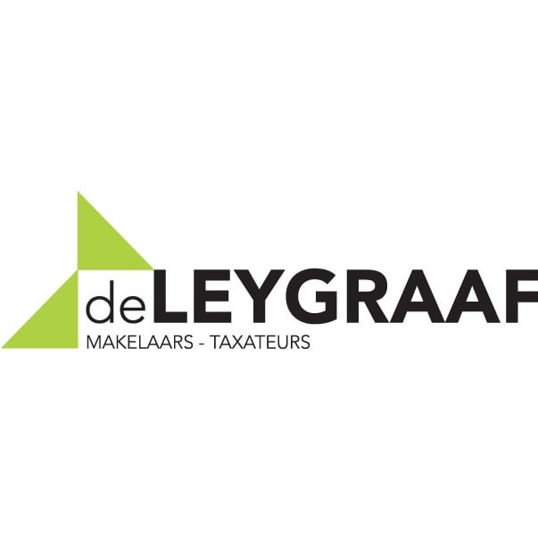 Logo Makelaardij de Leygraaf BV