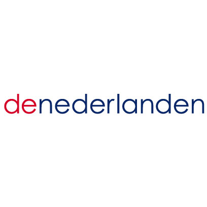 Logo Makelaardij De Nederlanden