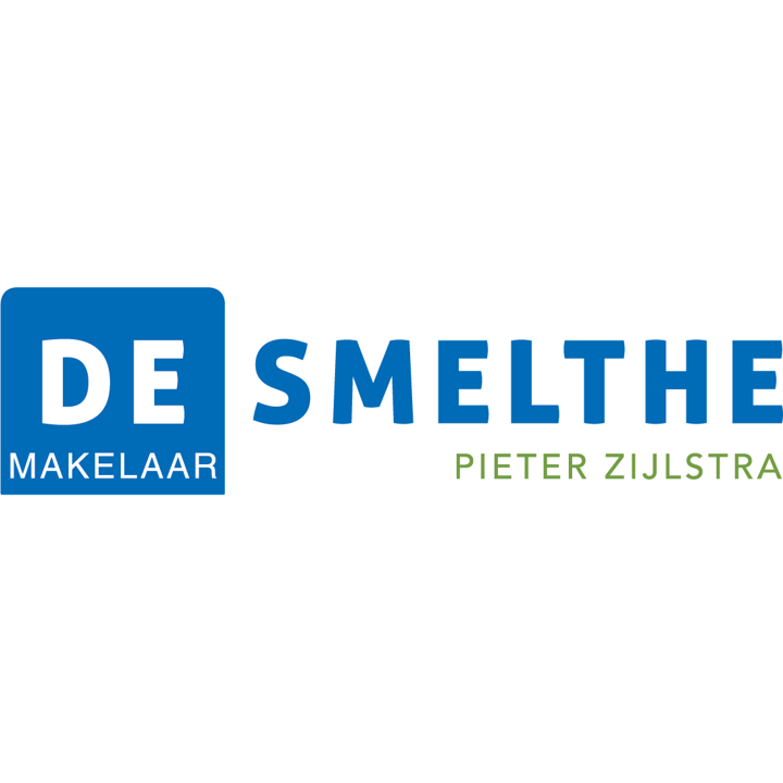 Logo van Makelaardij de Smelthe | Pieter Zijlstra