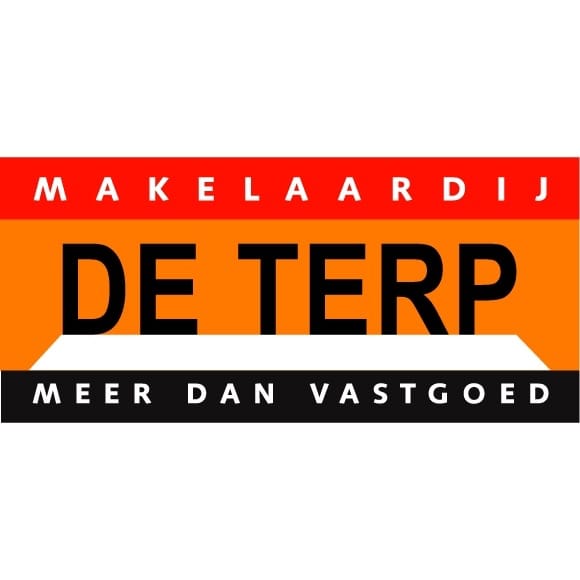Logo Makelaardij de Terp
