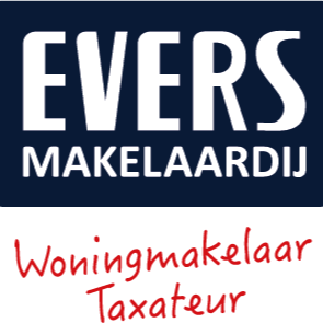 Logo Makelaardij Evers