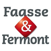 Logo van Makelaardij Faasse &amp; Fermont B.V.