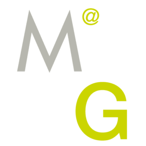 Logotipo Makelaardij Gortemaker