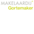 Logo Makelaardij Gortemaker