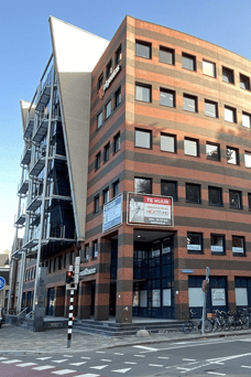 Foto von Makelaardij Groningen b.v.