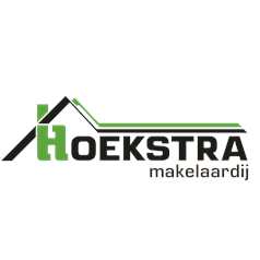 Logo van Makelaardij Hoekstra Heerenveen